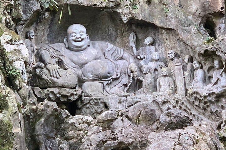 Shanghai, Suzhou & Hangzhou: 5-Day Private Cultural Circuit photo 4