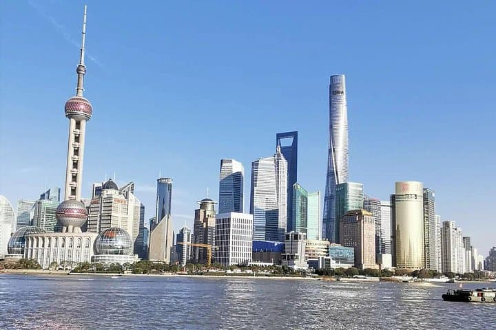4-Day Private China Tour: Shanghai, Suzhou & Hangzhou Highlights photo 3
