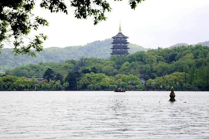Shanghai, Suzhou & Hangzhou: 5-Day Private Cultural Circuit photo 5