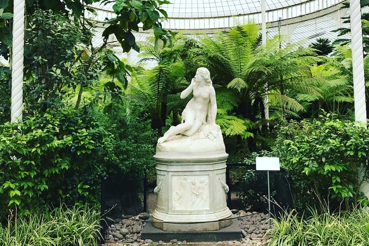 Glasgow in a Day: Family-Friendly Private Tour from Edinburgh photo 6