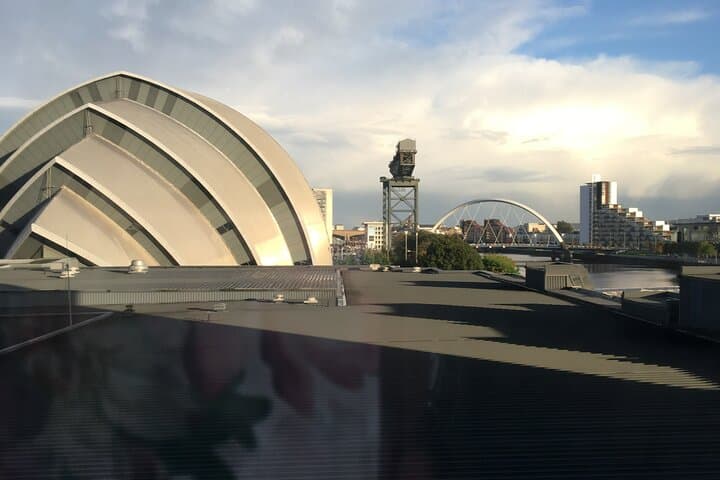 Glasgow in a Day: Family-Friendly Private Tour from Edinburgh photo 4