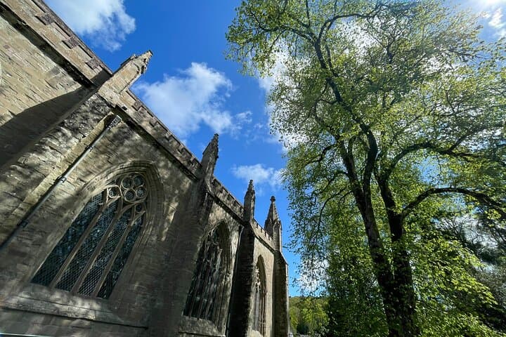 Private Highlands Day Tour from Edinburgh: Kelpies, Culross & Dunkeld photo 4