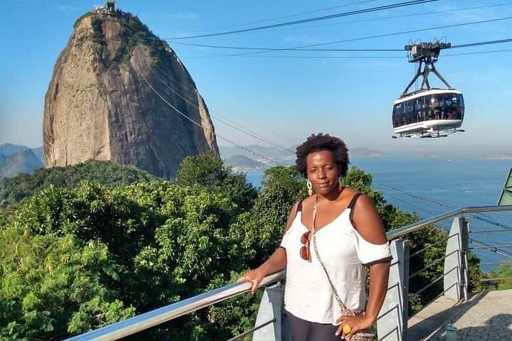 Skip-the-Line Christ the Redeemer and Sugarloaf Cable Car Tour in Rio de Janeiro photo 3