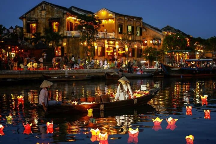Marble Mountains & Monkey Mountain Day Tour from Hoi An/Da Nang photo 6