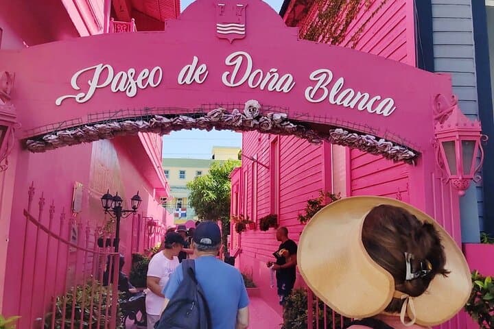 Puerto Plata Private Guided Tour: Fort, Rum, Amber & Malecon photo 5