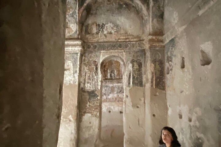 10-Day Private Turkey Tour: Cappadocia, Antalya, Pamukkale, Ephesus & Istanbul photo 4