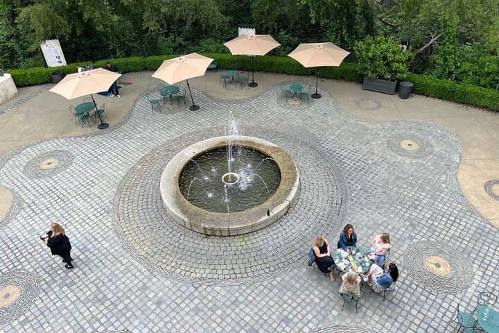 Private Napa and Sonoma Wine Tour Transportation - Custom 3-Winery Day photo 5