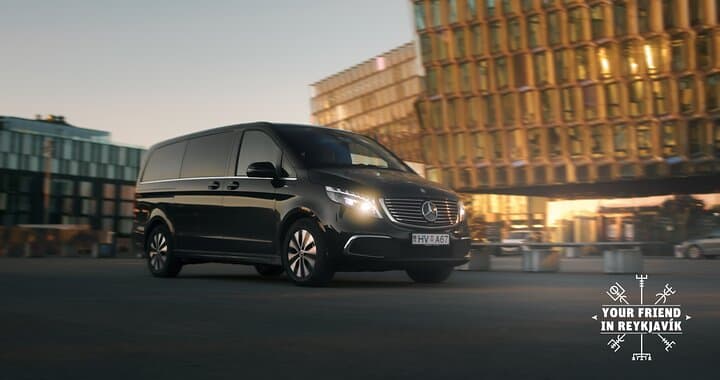 Private 3-Hour Reykjavik Airport Transfer and Sightseeing Tour photo 4