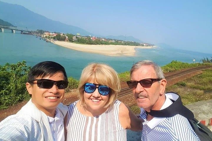 Ba Ho Waterfalls Half-Day Tour from Nha Trang: Hike, Swim & Local Lunch