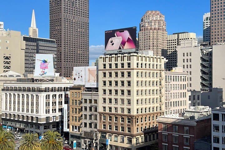 Private Small-Group San Francisco City Tour: Iconic Sights & Local Stories photo 2