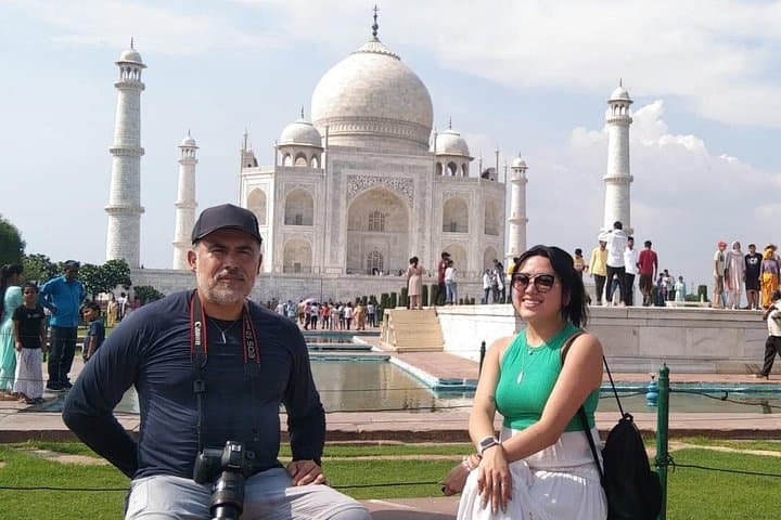 Magical Rajasthan: 12-Day Cultural & Desert Adventure from Delhi to Agra photo 2