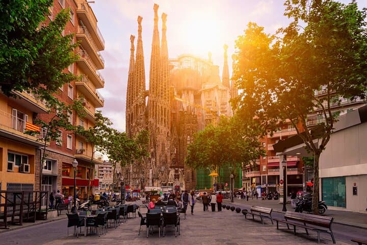 Private Montserrat Monastery and Mountain Views Half-Day Tour from Barcelona photo 5