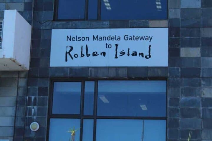 Robben Island Private Half-Day Tour: History, Ferry Crossing & V&A Waterfront photo 3