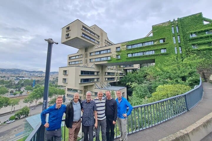 Tbilisi Old Town & Soviet Heritage: Private Half-Day Cultural Drive photo 4