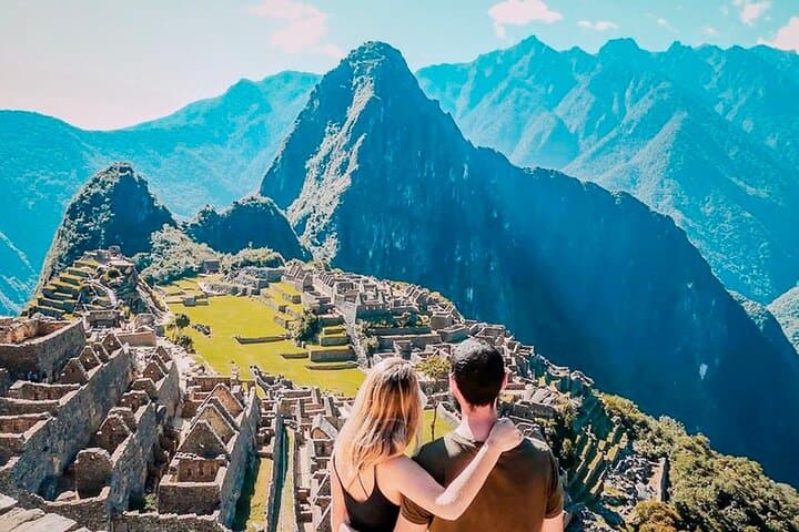 Machu Picchu in a Day: Full-Day Excursion from Cusco photo 4