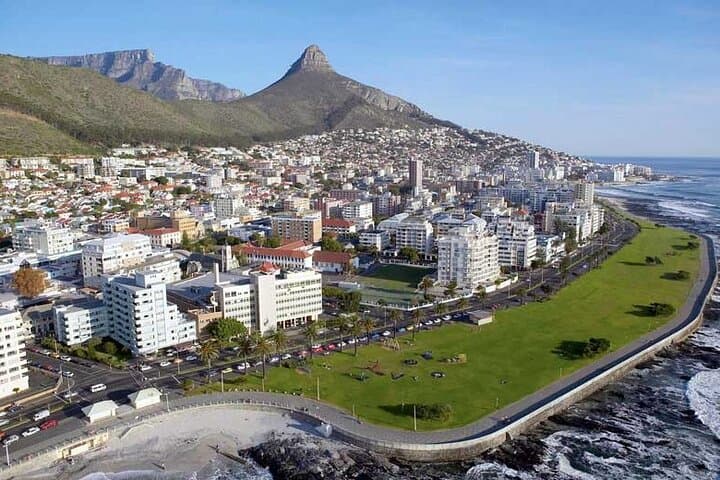 Table Mountain & Cape Town Full-Day Guided Sightseeing Tour photo 4