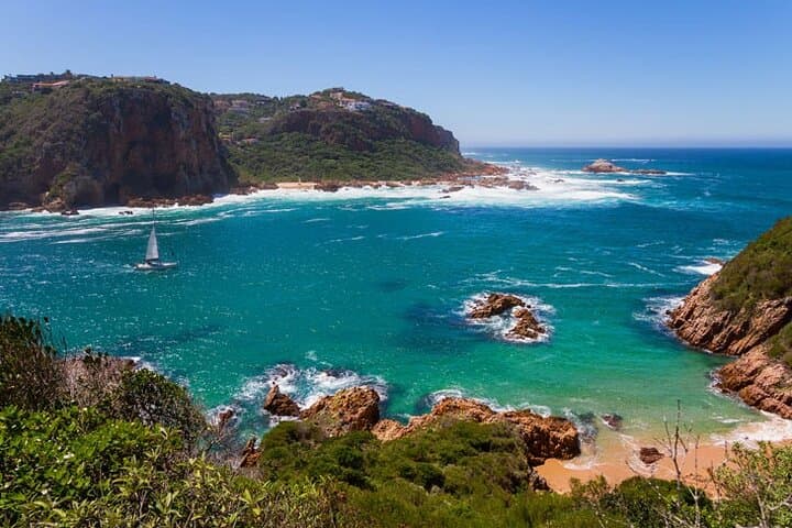 Garden Route Road Trip from Cape Town: Knysna, Robberg & Whale Coast Highlights photo 2