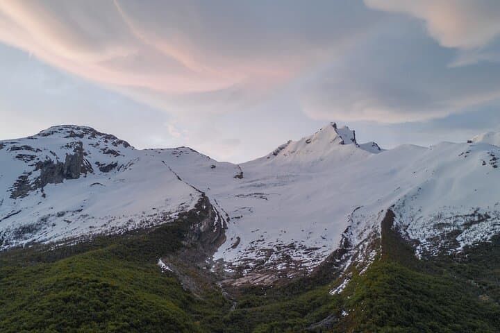 Crestón Valley Glacier Ice-Climb and Hut Trek from El Chaltén photo 2