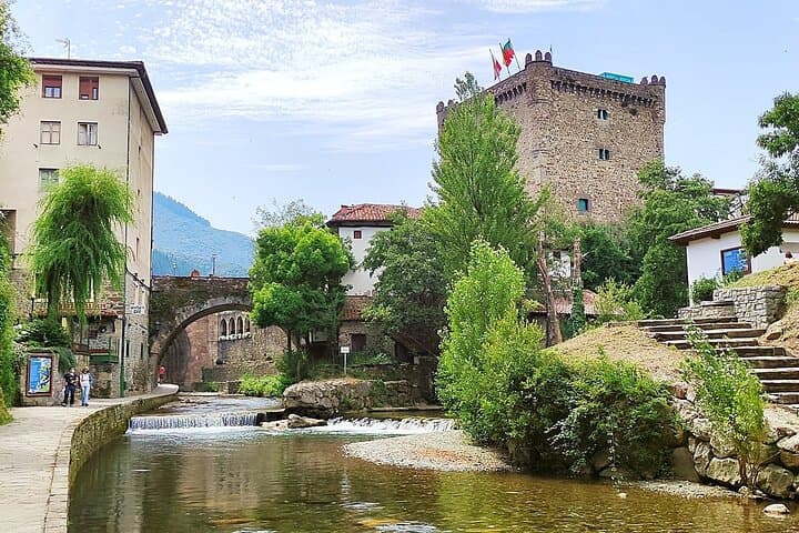 Picos de Europa & Potes Day Trip from Santander — Fuente Dé Cable Car and Santo Toribio photo 3