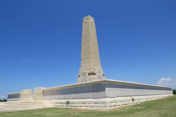 Gallipoli In-Depth: Full-Day Private Tour of Helles and Anzac photo 3