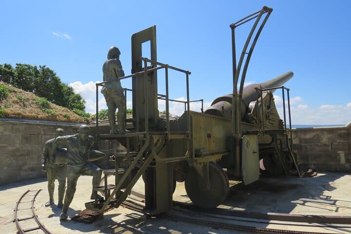 Gallipoli In-Depth: Full-Day Private Tour of Helles and Anzac photo 4