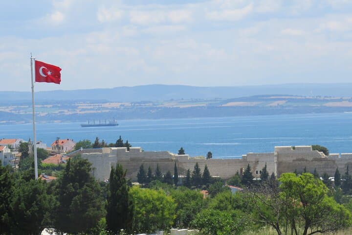 Gallipoli In-Depth: Full-Day Private Tour of Helles and Anzac photo 6
