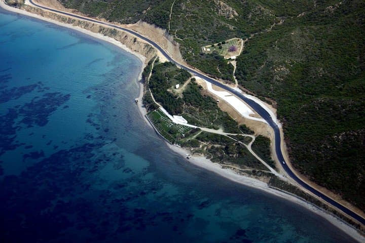 Walk in Their Footsteps: Private ANZAC Trail Tour on Gallipoli Peninsula photo 2