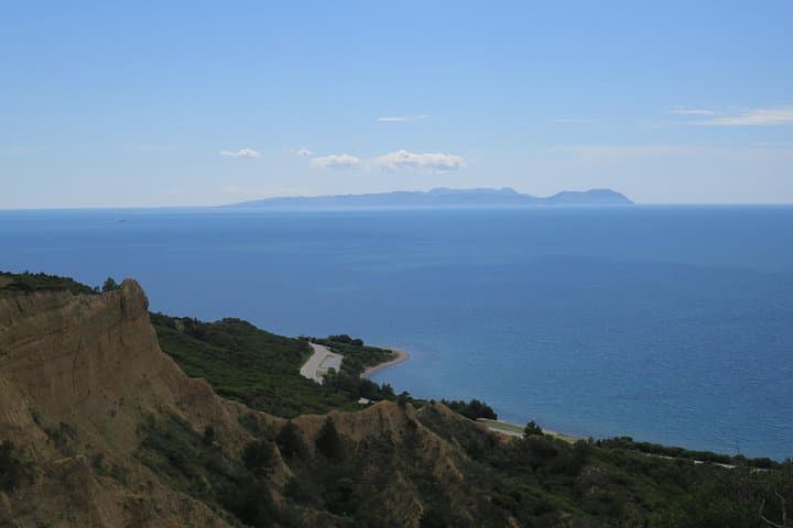 Walk in Their Footsteps: Private ANZAC Trail Tour on Gallipoli Peninsula photo 5