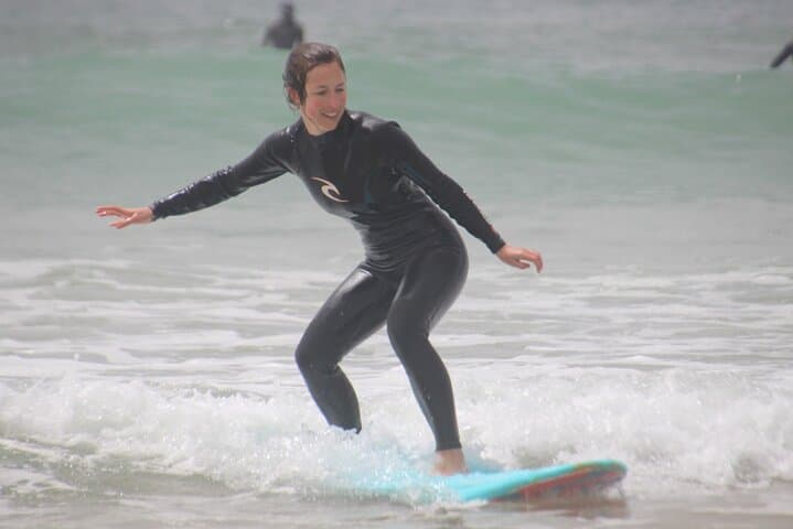 Taghazout 8-Day Surf & Wellbeing Retreat — All-Inclusive Morocco Surf Holiday photo 4