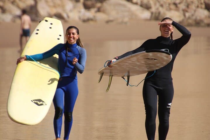 Taghazout 8-Day Surf & Wellbeing Retreat — All-Inclusive Morocco Surf Holiday photo 3
