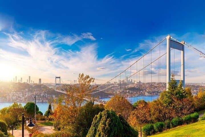 Four-Day Highlights: Istanbul & Cappadocia Cultural Tour photo 2