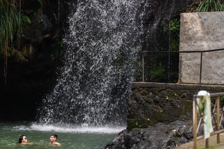 Half-Day Grenada Tour: Annandale Falls, Grand Etang Lake & Grand Anse Beach photo 5