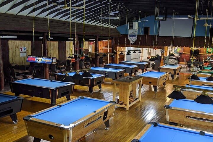 Private Billiards Class in Canggu: Improve Your Pool Game in Bali photo 2
