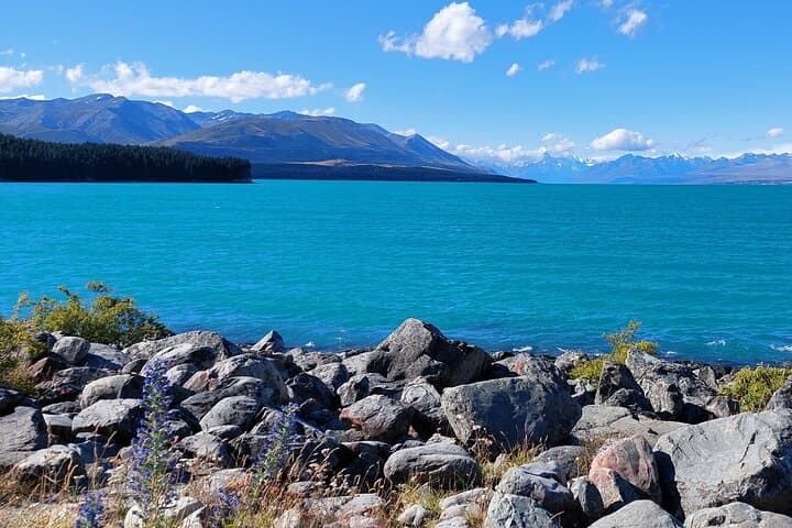Private Mount Cook Day Tour From Queenstown, Christchurch or Dunedin photo 4
