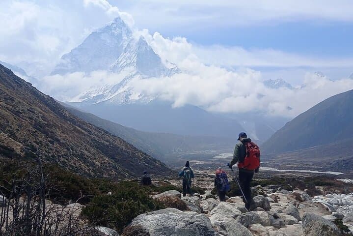 11-Day Everest Base Camp Trek from Kathmandu — Complete Trek Guide photo 3
