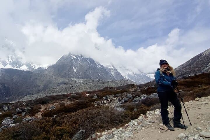 11-Day Everest Base Camp Trek from Kathmandu — Complete Trek Guide photo 4
