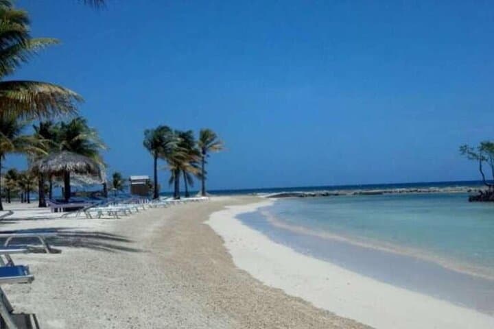 Roatán Private 4-Hour Snorkel Tour on the Mesoamerican Reef photo 4