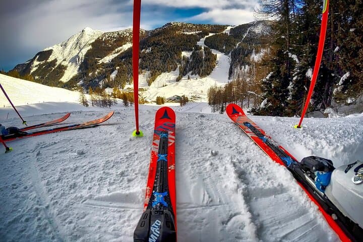 Private Ski Lesson from Tokyo with Optional Mt Fuji Sightseeing photo 5