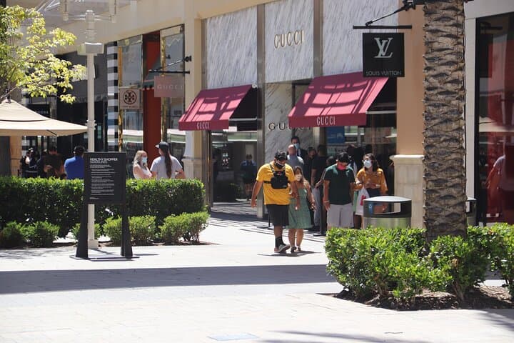 Jacksonville to St. Augustine Premium Outlets: Private Shopping Transfer & Outlet Guide photo 2
