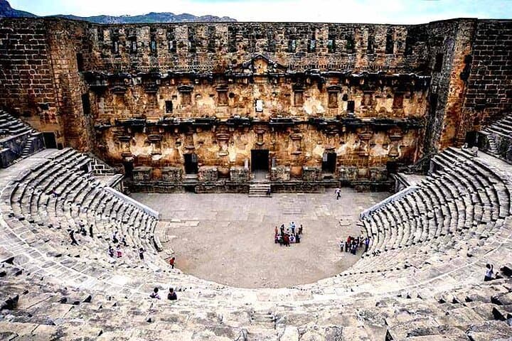 TriPass Turkey: 3-Day Complete Turkey Experience — Skip-the-Line Pass for Istanbul, Cappadocia & Pamukkale photo 6