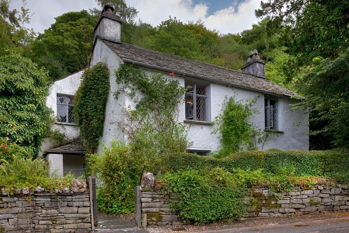 Lake District Full-Day Tour from Manchester: Windermere, Coniston & Literary Trails photo 5