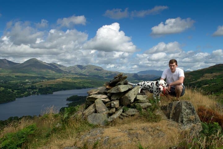 Lake District Full-Day Tour from Manchester: Windermere, Coniston & Literary Trails photo 2