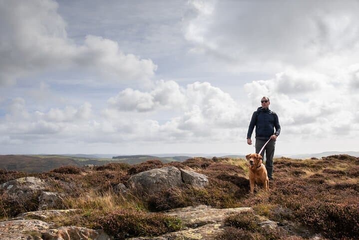 Lake District Full-Day Tour from Manchester: Windermere, Coniston & Literary Trails photo 4
