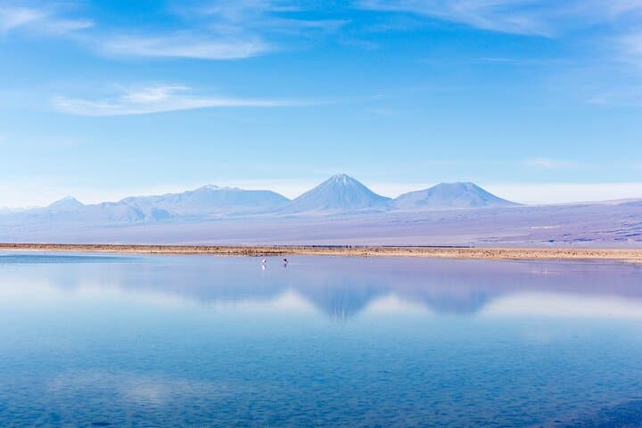 Piedras Rojas & Altiplanic Lagoons: Full-Day Private Tour from San Pedro de Atacama photo 2