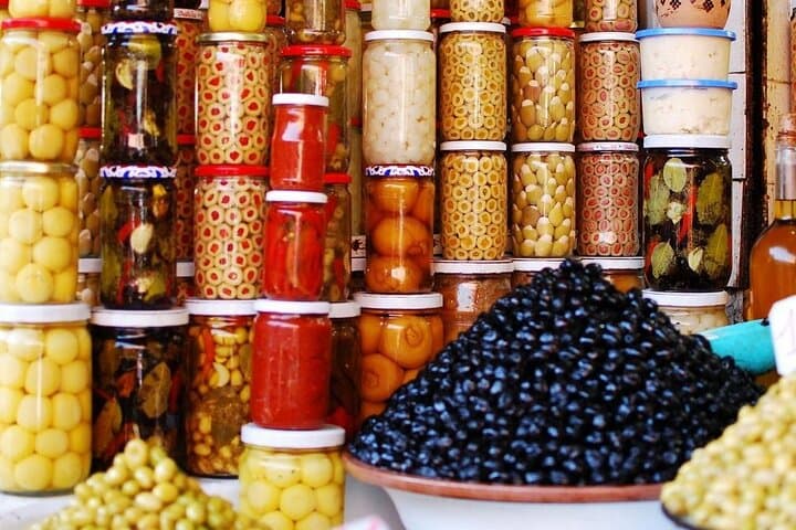 Half-Day Marrakech Medina Food Tour: Street Eats & Traditional Dishes photo 5
