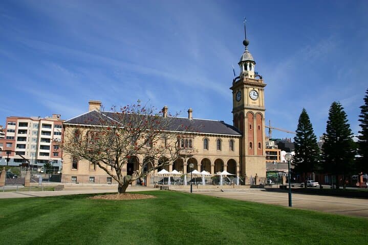 Newcastle Flavor Trail: 3-Hour Culinary Walking Tour of Grainger Market & Historic Streets photo 5