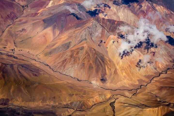 Valley of the Moon Half-Day Private Tour from San Pedro de Atacama photo 3