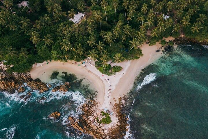 4-Day Sri Lanka Highlights: Cultural Heritage, Scenic Train & Coastal Beaches photo 5