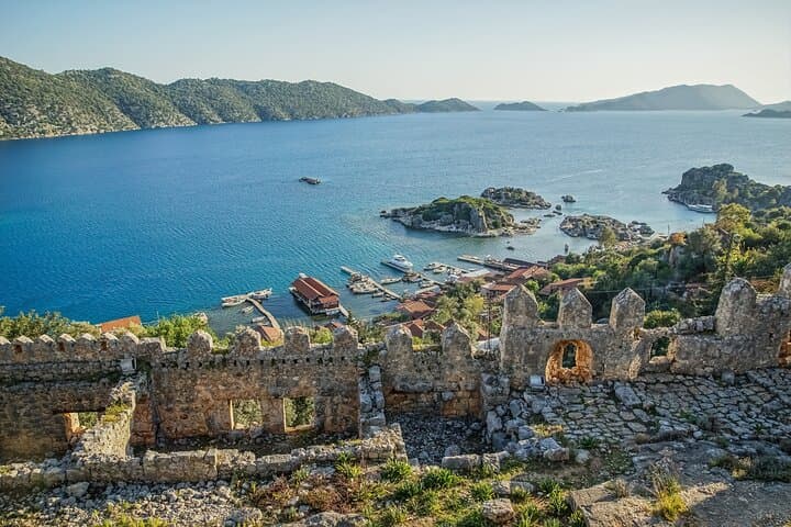 14-Day Turkey Group Tour from Istanbul — Cappadocia, Ephesus & Pamukkale photo 3