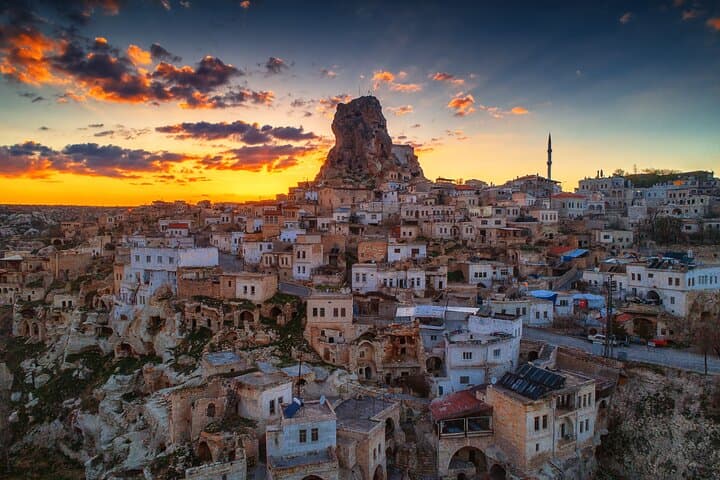 14-Day Turkey Group Tour from Istanbul — Cappadocia, Ephesus & Pamukkale photo 4